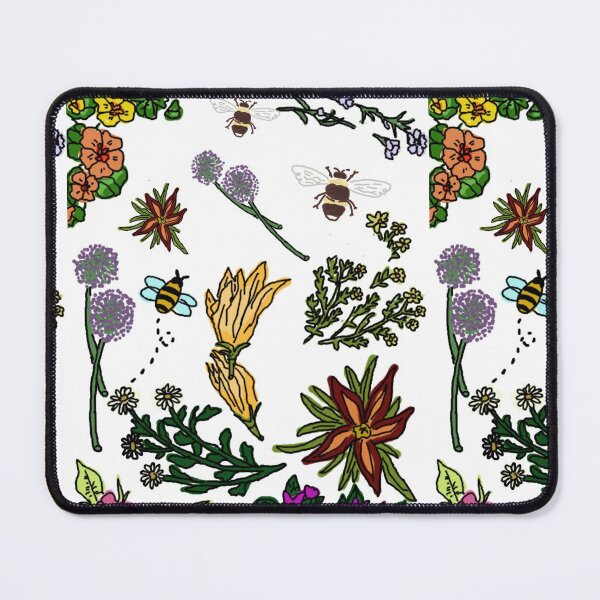 Item preview, Native Gardens designed and sold by Lunaticrafts.