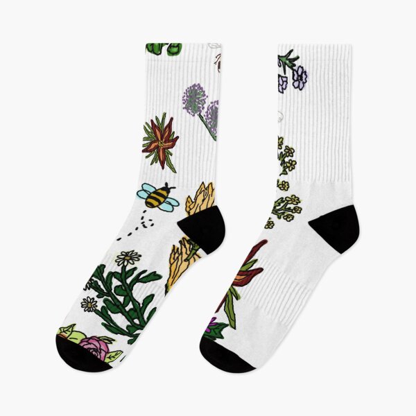Item preview, Native Gardens designed and sold by Lunaticrafts.