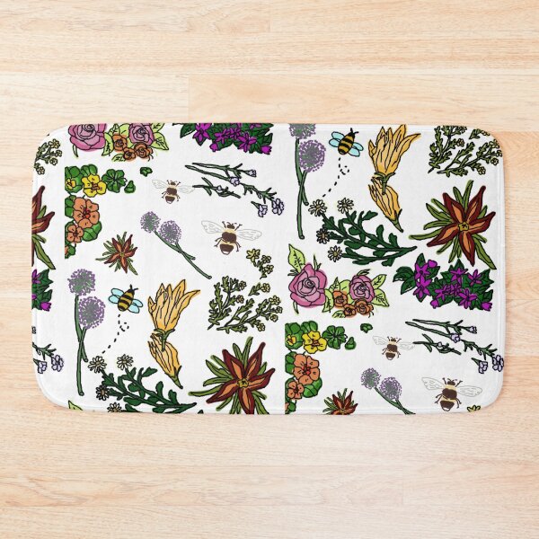 Item preview, Native Gardens designed and sold by Lunaticrafts.