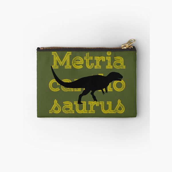 Item preview, Metriacanthosaurus - Mustard Yellow Design designed and sold by TomSaturnV.