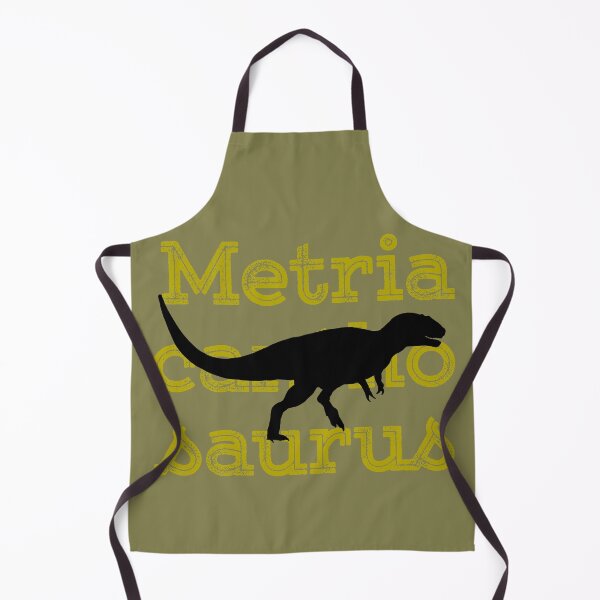 Item preview, Metriacanthosaurus - Mustard Yellow Design designed and sold by TomSaturnV.