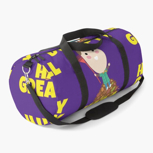 Item preview, HUMPTY DUMPTY HAD A GREAT FALL designed and sold by Feline Rockstars.