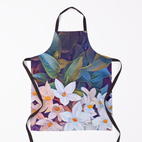 Item preview, Solanum jasminoides designed and sold by beamorello.