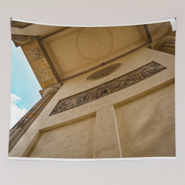Item preview, Berlin - Brandenburg Gate Photographic Print designed and sold by rawdesignsni.