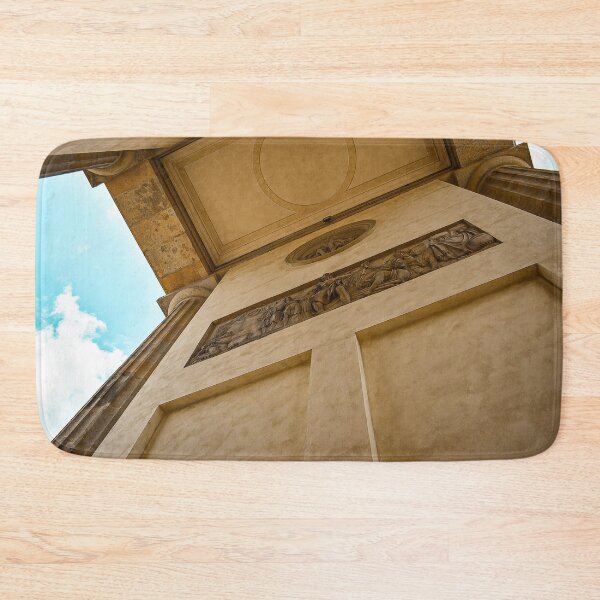 Item preview, Berlin - Brandenburg Gate Photographic Print designed and sold by rawdesignsni.