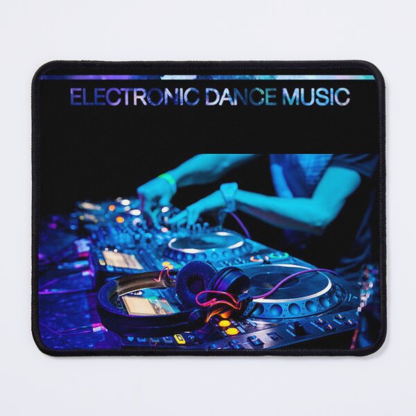 Item preview, EDM CD DJ designed and sold by NorthernSoulz.