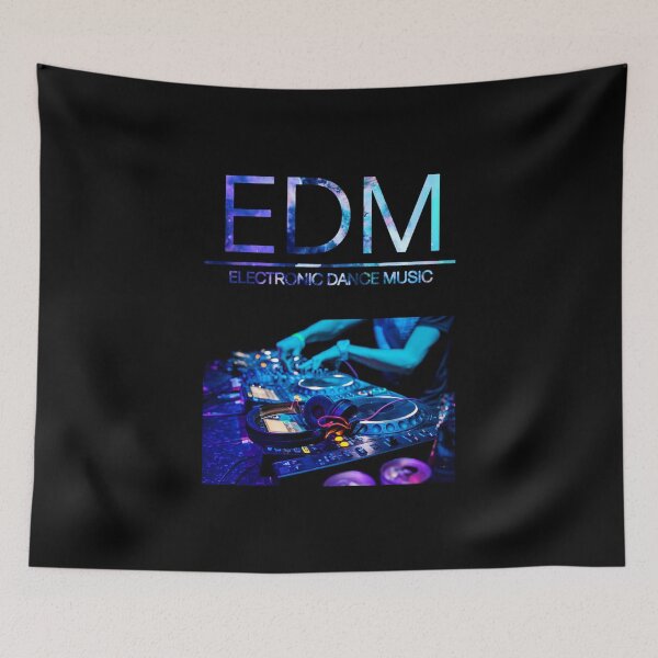 Item preview, EDM CD DJ designed and sold by NorthernSoulz.