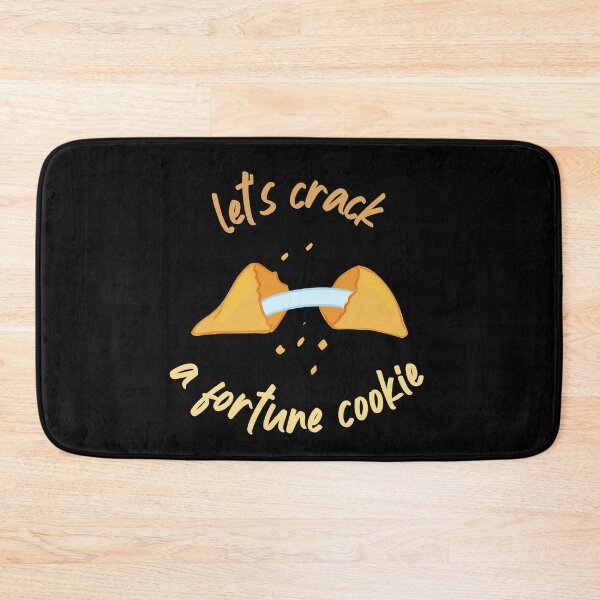 Item preview, Let's Crack A Fortune Cookie designed and sold by Legit Hooligan.
