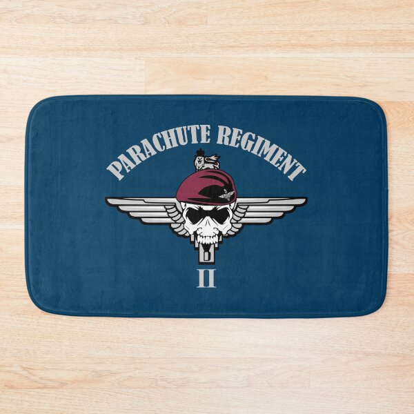 Item preview, Parachute Regiment - 2nd Battalion (2 PARA) designed and sold by StrongVlad.