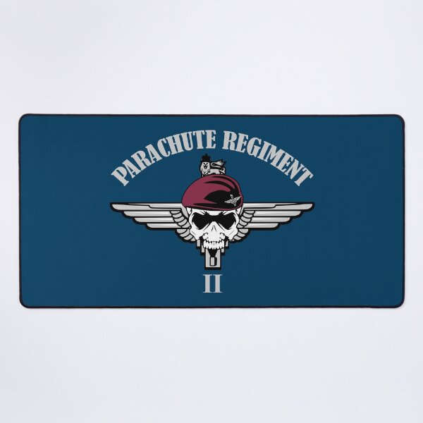 Item preview, Parachute Regiment - 2nd Battalion (2 PARA) designed and sold by StrongVlad.