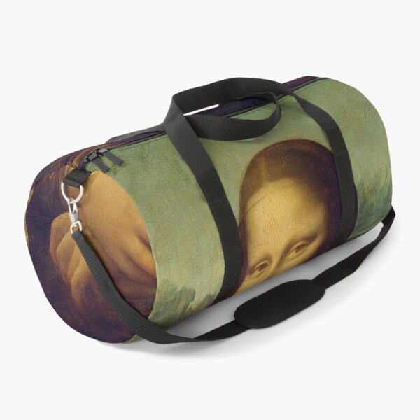 Item preview, Pintura de Mona Lisa de Leonardo DaVinci designed and sold by meikekurver.