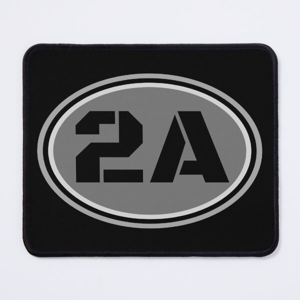 Item preview, 2A Second Amendment designed and sold by EverLife.
