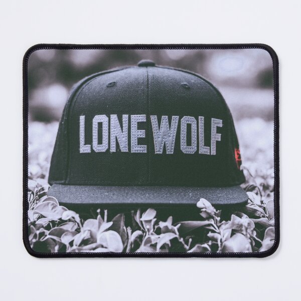 Item preview, Lone Wolf - ssur designed and sold by Datblastedboy.