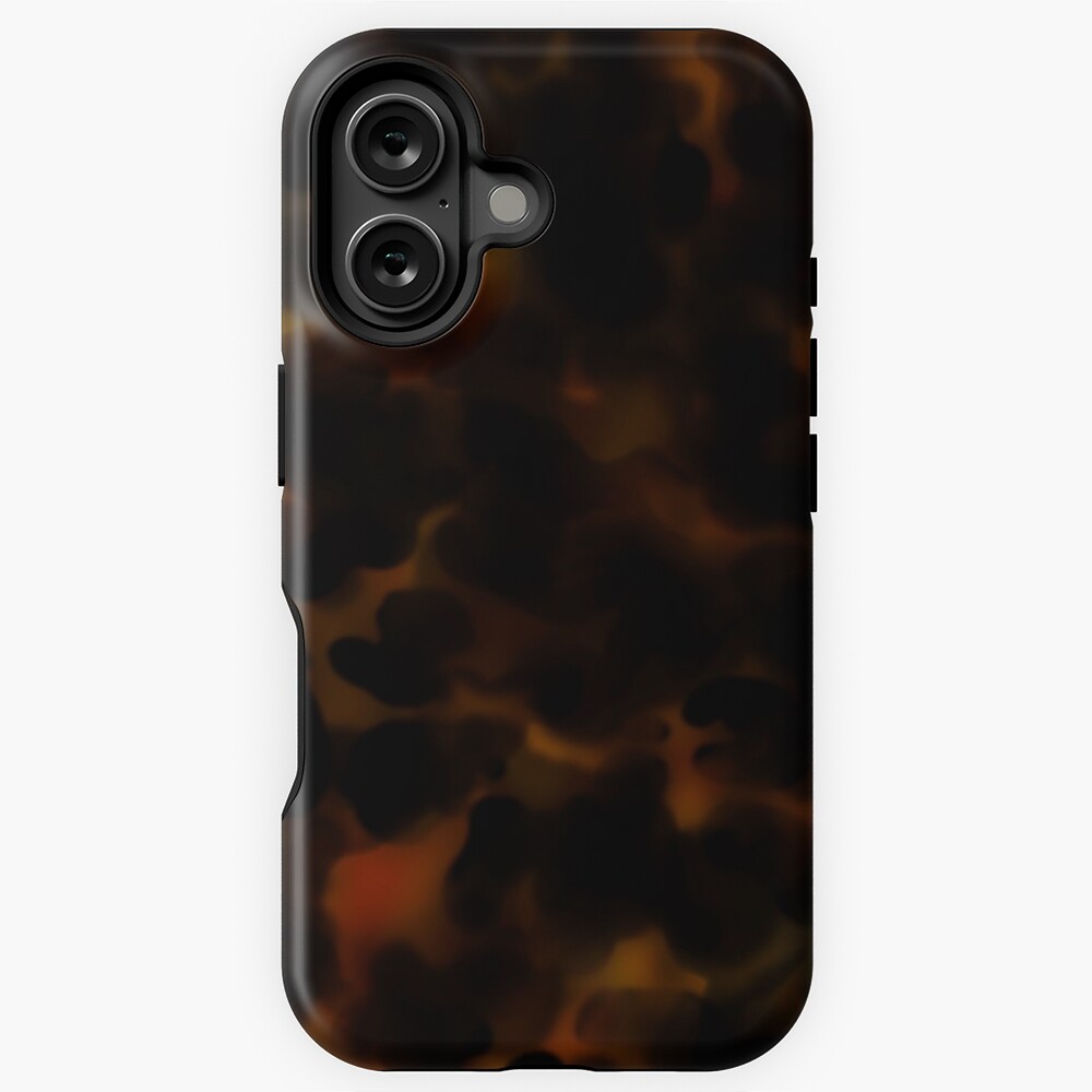 Vista previa del artículo con la obra «Funda resistente MagSafe para iPhone», diseñado y vendido por trajeado14.