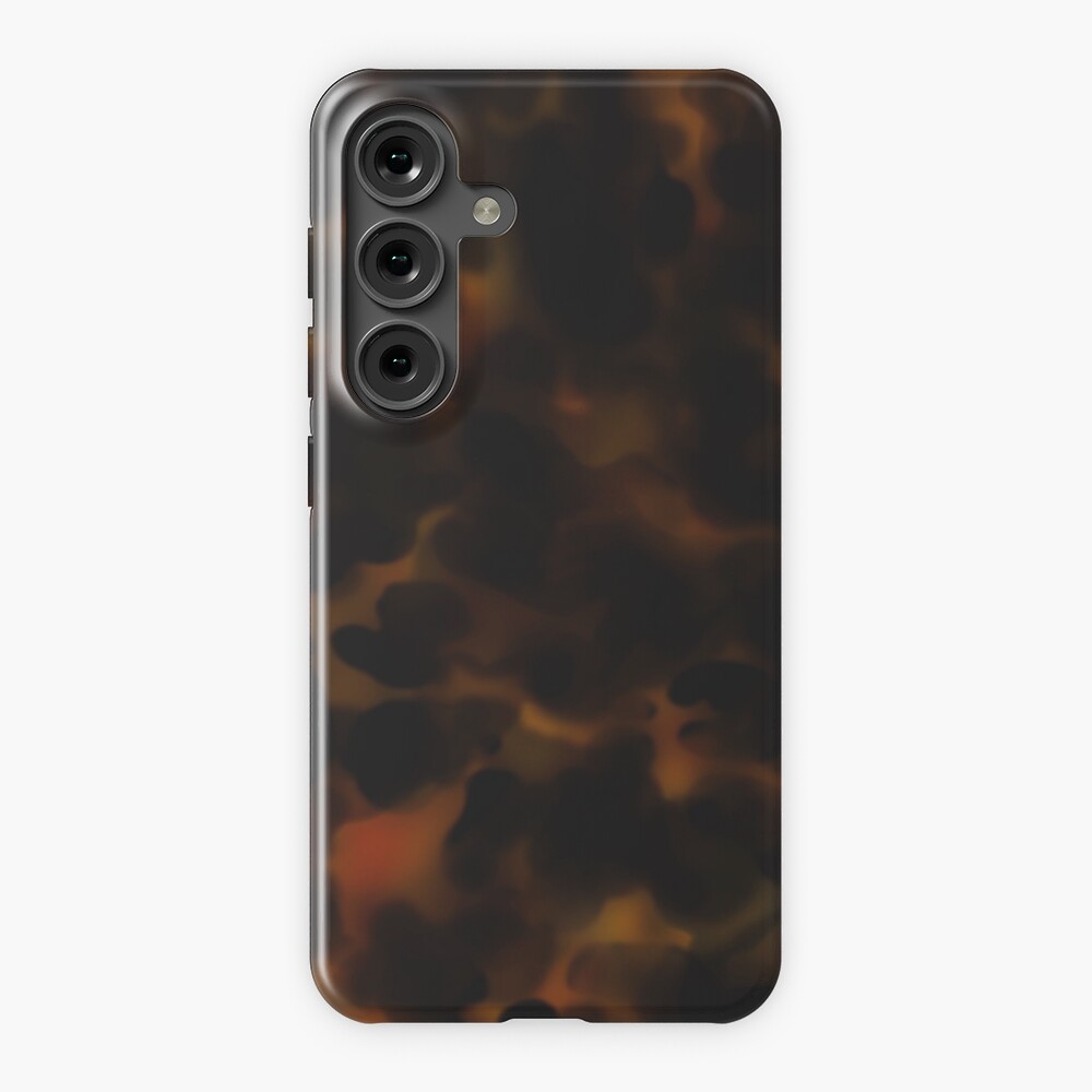 Vista previa del artículo con la obra «Funda rígida para Samsung Galaxy», diseñado y vendido por trajeado14.