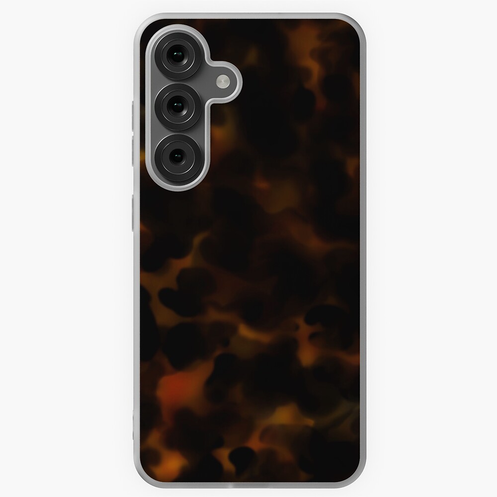 Vista previa del artículo con la obra «Funda blanda para Samsung Galaxy», diseñado y vendido por trajeado14.