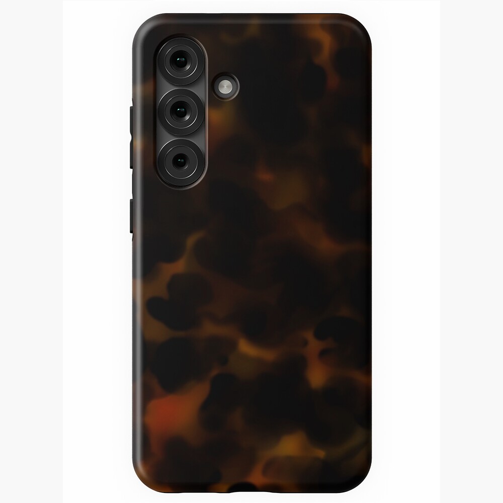 Vista previa del artículo con la obra «Funda resistente para Samsung Galaxy», diseñado y vendido por trajeado14.
