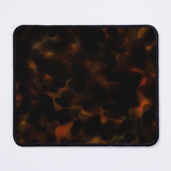 Item preview, Tortoise Shell Dark Red designed and sold by trajeado14.