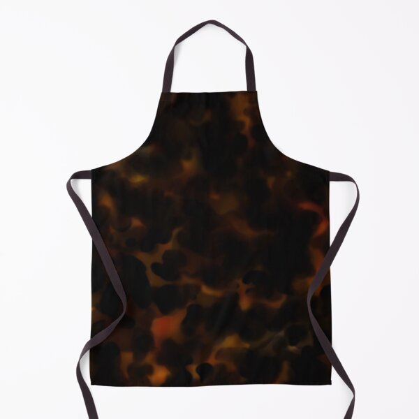 Item preview, Tortoise Shell Dark Red designed and sold by trajeado14.