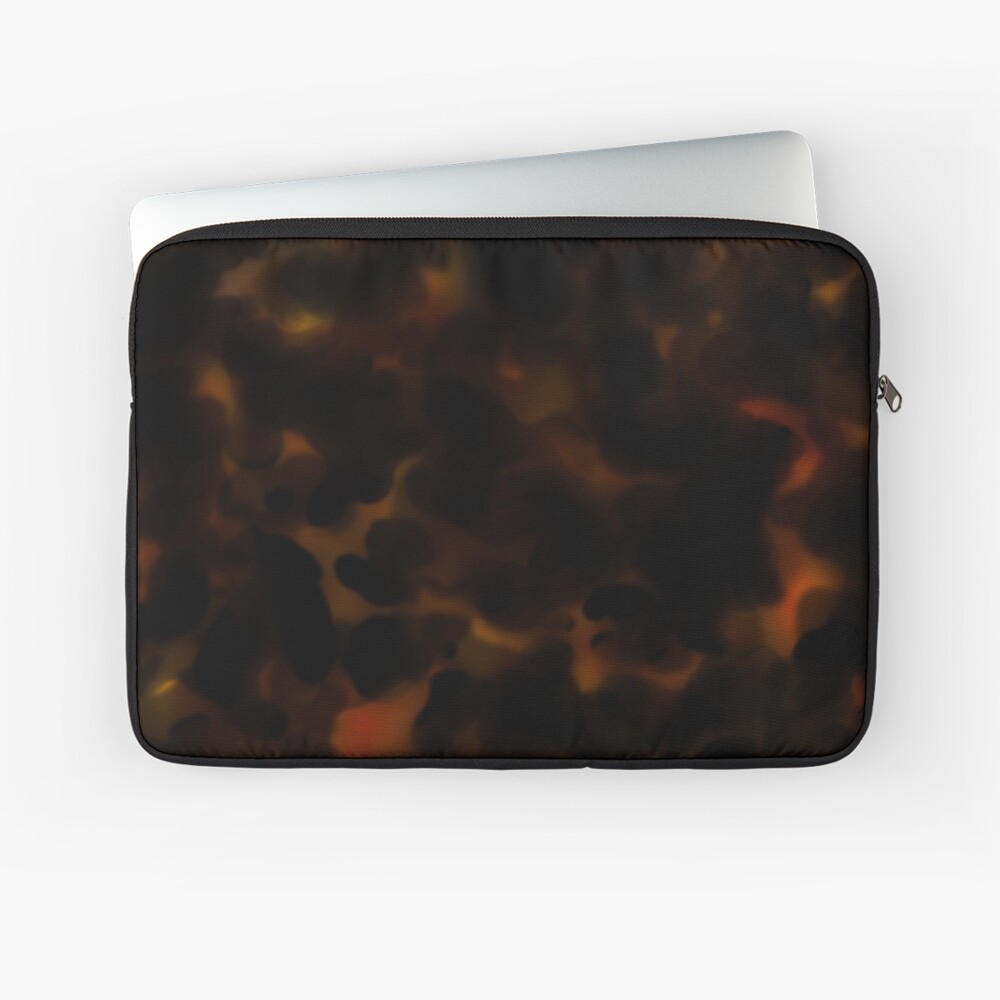 Vista previa del artículo con la obra «Funda para portátil», diseñado y vendido por trajeado14.