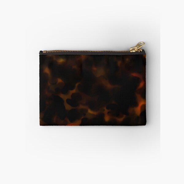 Item preview, Tortoise Shell Dark Red designed and sold by trajeado14.