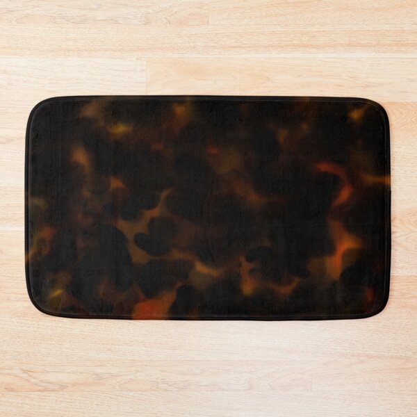 Item preview, Tortoise Shell Dark Red designed and sold by trajeado14.