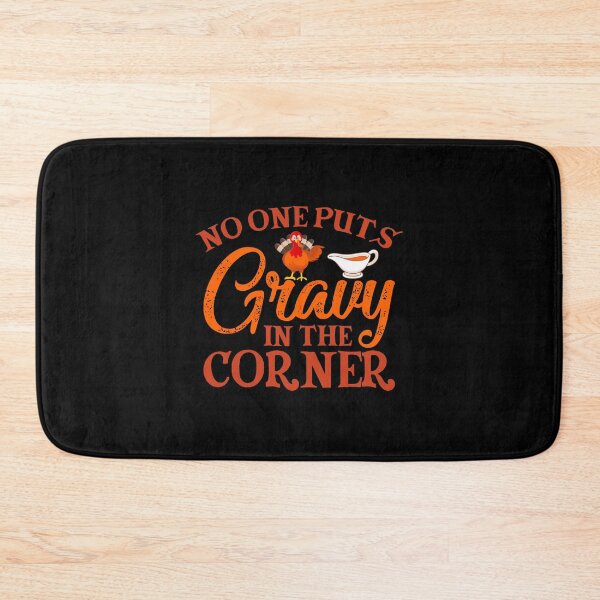 Item preview, Gravy In The Corner designed and sold by TheHustlersSC.