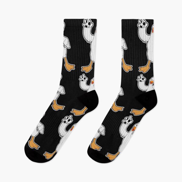 Item preview, Duck as Handball player with Handball designed and sold by Snabdesign84.