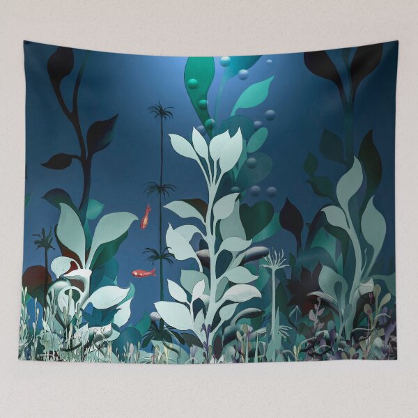 Item preview, Seabed designed and sold by beamorello.