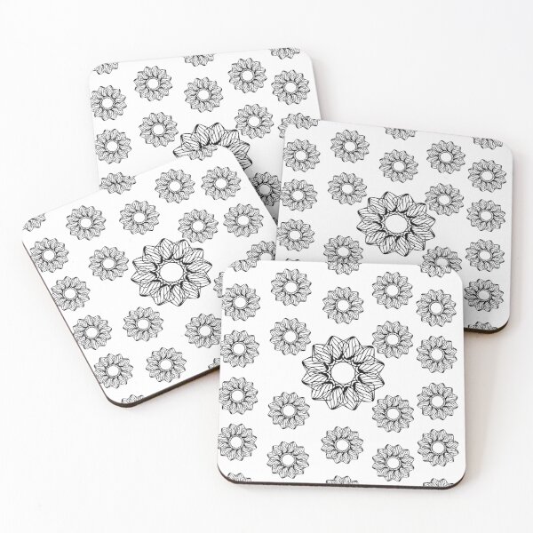 Item preview, Flora designed and sold by AnteZd.