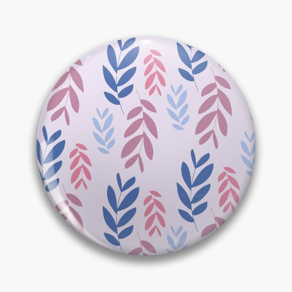 Item preview, Cool Leafy Patterned designed and sold by rabimilks.