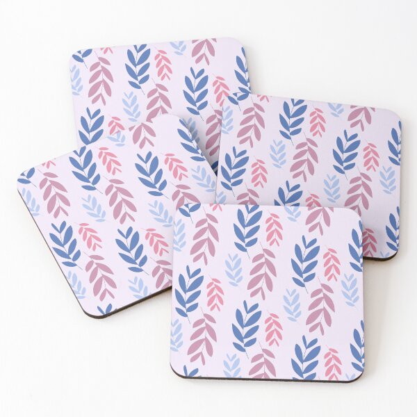 Item preview, Cool Leafy Patterned designed and sold by rabimilks.