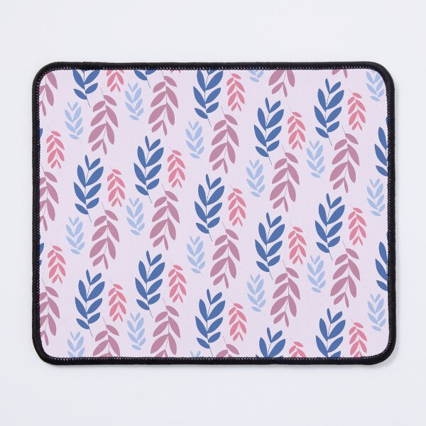 Item preview, Cool Leafy Patterned designed and sold by rabimilks.