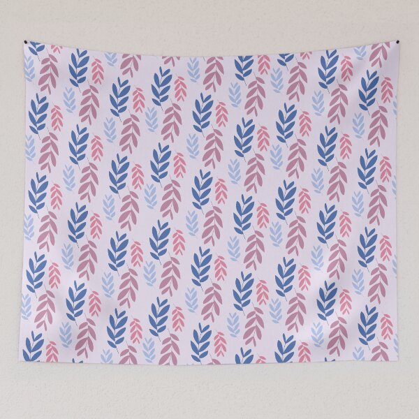 Item preview, Cool Leafy Patterned designed and sold by rabimilks.