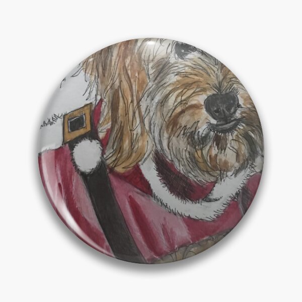 Item preview, Doodle Christmas designed and sold by paintgirl2020.