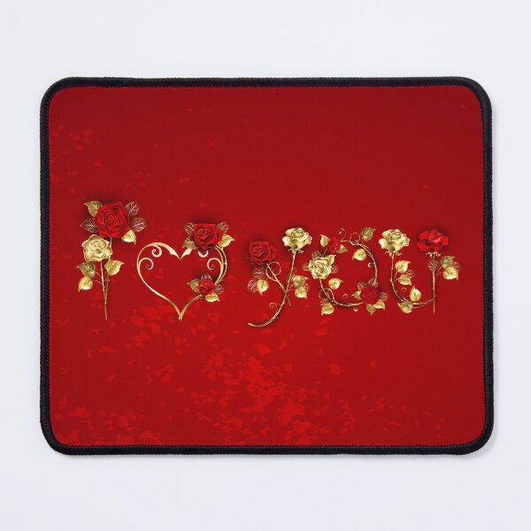 Item preview, Declaration of Love from Red Roses designed and sold by Blackmoon9.