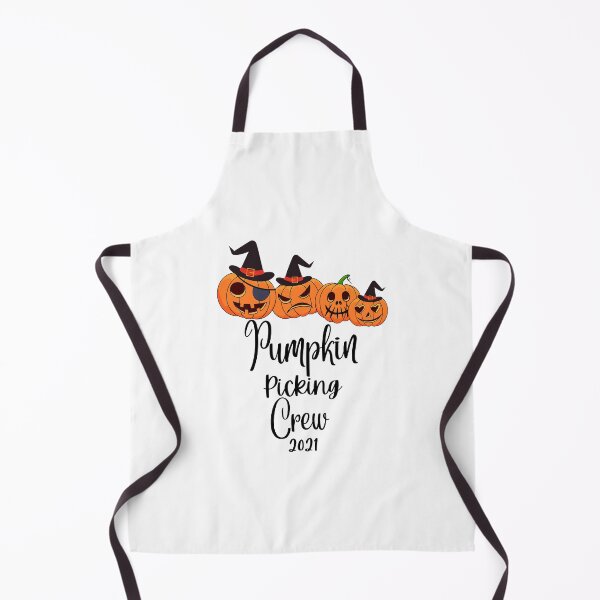 Item preview,  Pumpkin Picking Crew - Halloween Funny designed and sold by CreativeMansion.