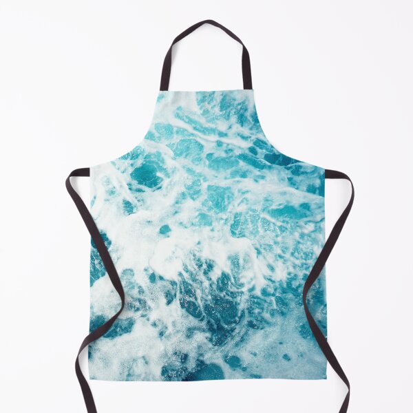 Item preview, Blue Ocean Fizz designed and sold by VioletWinters.