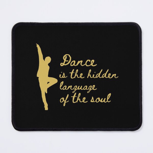 Item preview, Dance quote designed and sold by solarwind559.