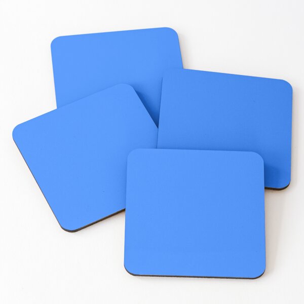 Item preview, Simple Blue Box designed and sold by kindxinn.