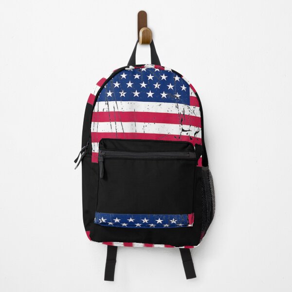 Item preview, Baseball American Flag Apparel designed and sold by suzanso.