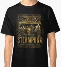 Steampunk Classic T-Shirt