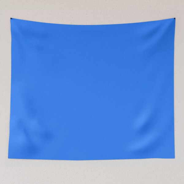 Item preview, Simple Blue Box designed and sold by kindxinn.
