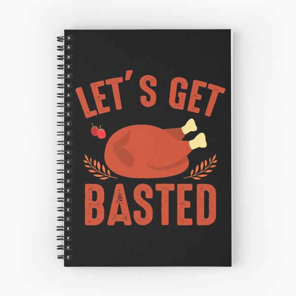 Item preview, Let's Get Basted designed and sold by TheHustlersSC.