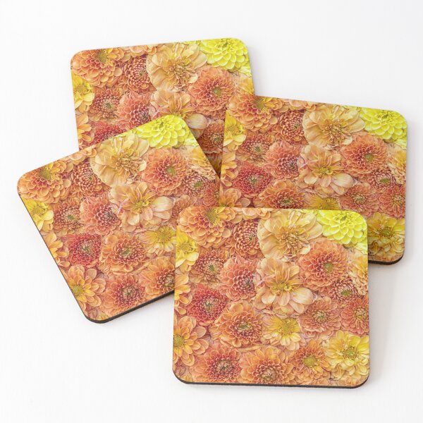 Item preview, Background of colorful chrysanthemums designed and sold by Photopat.