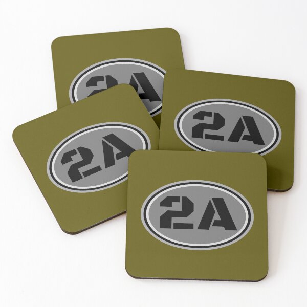 Item preview, 2A Second Amendment designed and sold by EverLife.