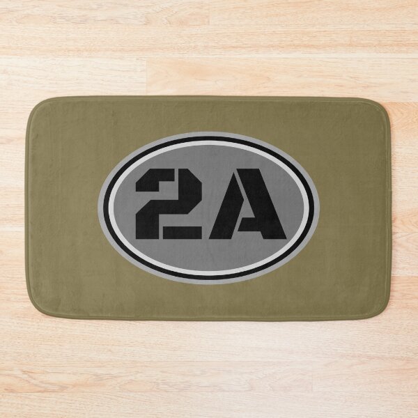 Item preview, 2A Second Amendment designed and sold by EverLife.