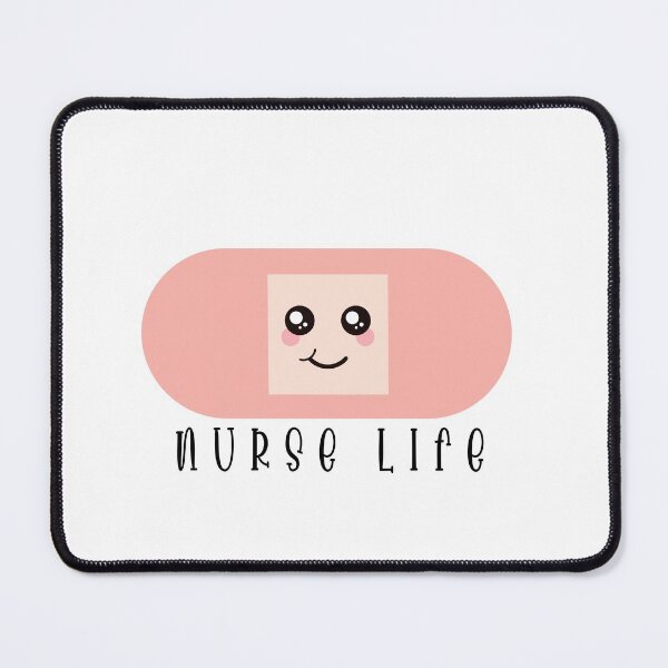 Item preview, Nurse Life (Male) designed and sold by Shout-It-Out.