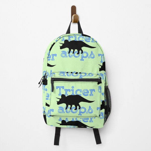 Item preview, Triceratops - Blue Design designed and sold by TomSaturnV.