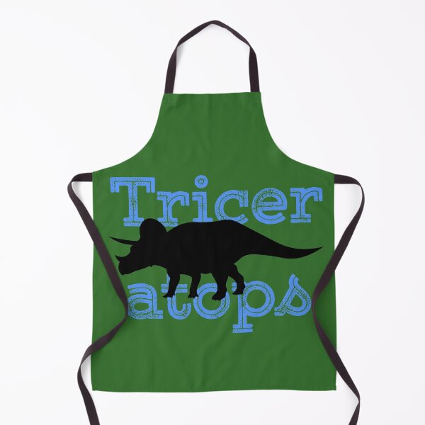 Item preview, Triceratops - Blue Design designed and sold by TomSaturnV.